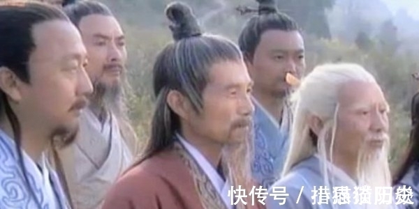 太乙@元始门下有个鬼仙,躲过封神,还成一教之主,三界当中,地位极高