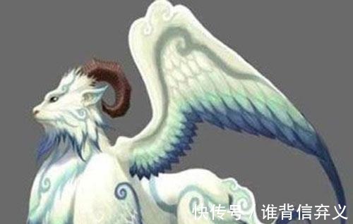 白泽|连黄帝都尊敬的万妖之王，最后却成为钟馗的坐骑，！