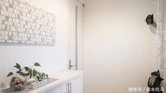 日本太太的”断舍离“生活,把杂物及时处理掉,家里干净又清爽