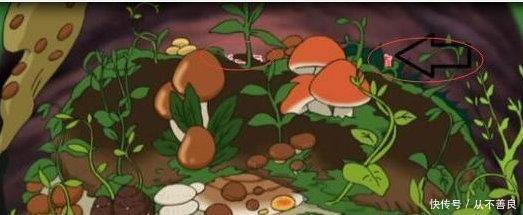 盘点《哆啦A梦》中的四个穿帮镜头,你发现了吗?