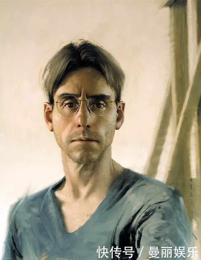 画画竟然如此过瘾这人物画的也太好看了叭