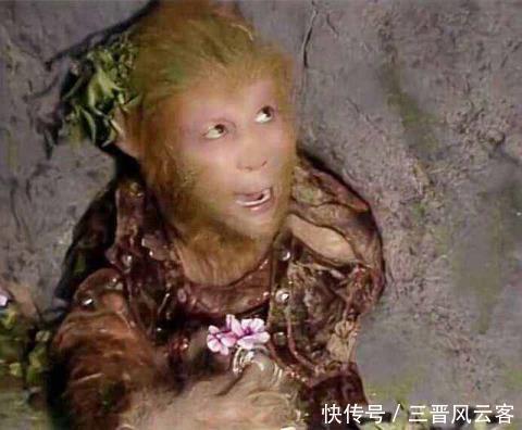 很快|幸好如来很快就用五行山压住了孙悟空迟来一步孙悟空必死无疑