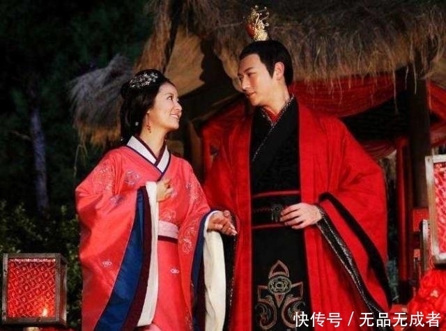 吕雉|为何窦漪房能当皇后?只因太监写错一个字,还生下千古一帝