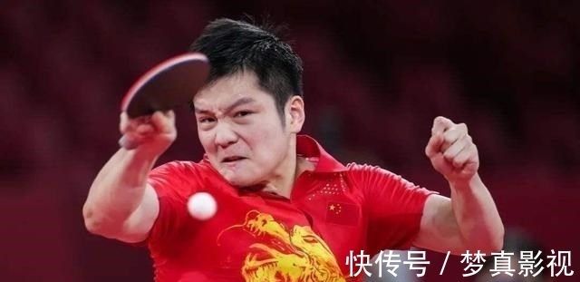 陈梦|意外！国乒五大国手独漏奥运会冠军，陈梦落选十大人物原因几何？