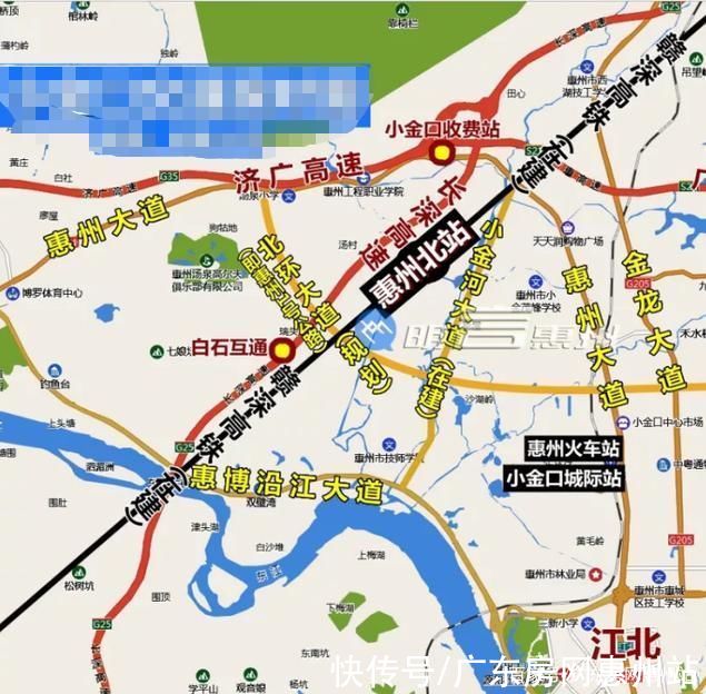 旺季|惠州“限购令”后的第一个金九旺季