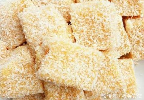 幸福感|保护视力养胃减缓消化,香甜软糯奶香浓郁,满嘴的幸福感