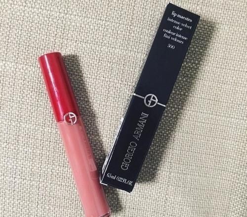 纪梵希 5只买完就后悔的口红吐槽,荧光又显黑!你踩雷了几个?