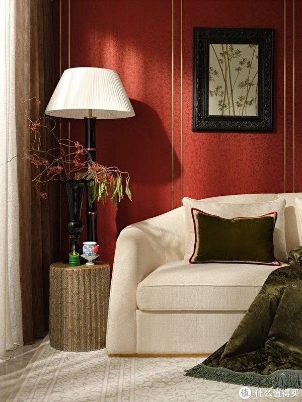 屋主|坚持浪漫主义的夫妻,把家装修得简单自然,透着骨子里的高级感