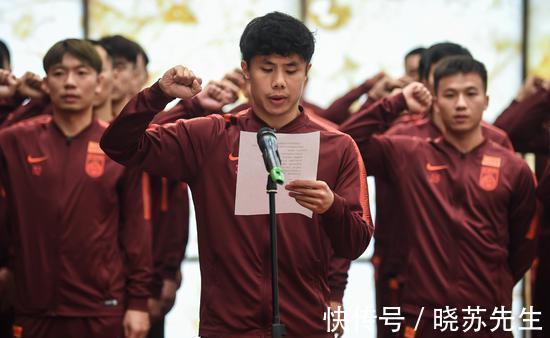 张稀哲|国足核心到底是谁?李铁为何不重用蒿俊闵,也许与李霄鹏有关系