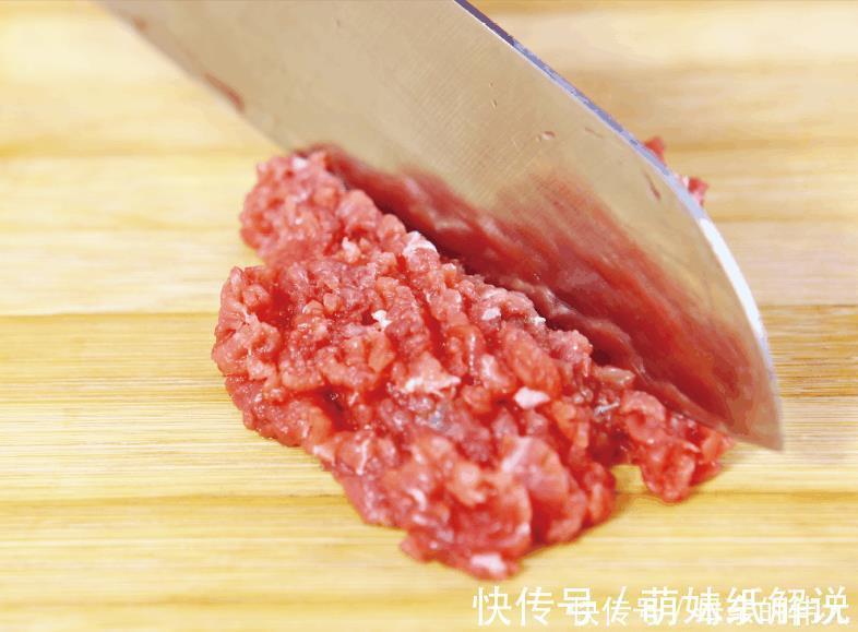 小勺|在家也能制作牛肉红酒意大利面，面滑肉嫩，酒香飘溢，快来试试吧