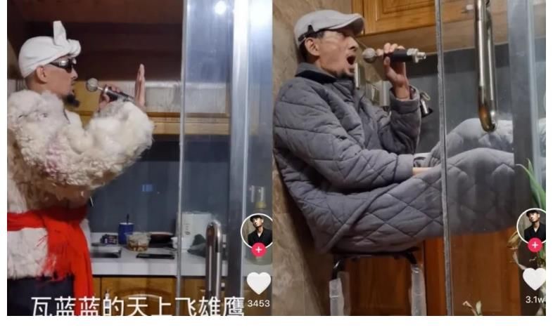 走紅|冒充農(nóng)民身份上星光大道，走紅后的阿寶被人拆穿身份，近況如何？