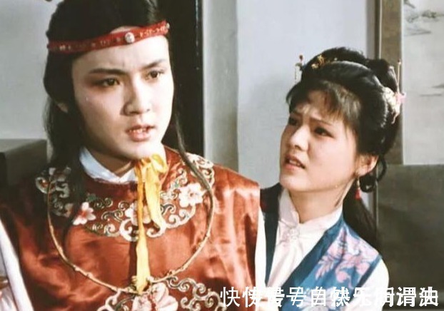 遗产!紫鹃试探贾宝玉的时候,已经暗示了林黛玉遗产的真实去向