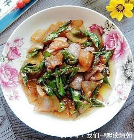 茶匙|周末聚餐推荐简单常见却相当诱人的13道家常小菜，最佳的下饭菜