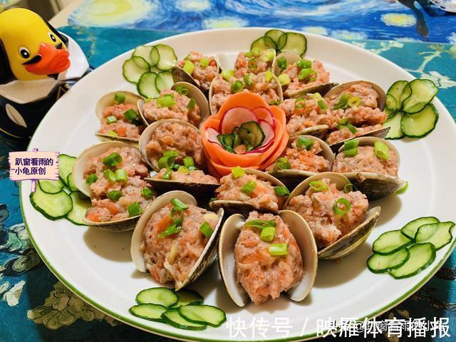 玉米浆|天热多吃这5道蒸菜，做法简单少油烟，营养不流失，好吃又健康