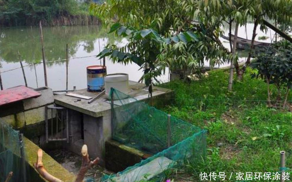 自建房|闺蜜婆家的农村自建房，吹牛说花了500万，大家看值不值？