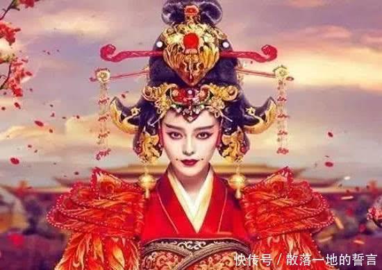 大臣|武则天诛杀众多大臣，唯独没有动程咬金，只因他做了几件事！