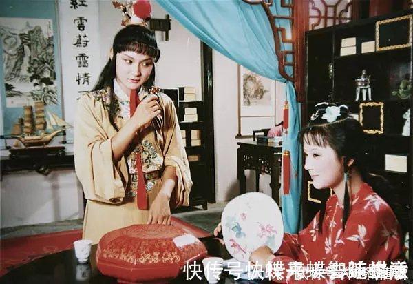 钗黛&红楼梦传世三百年,是谁误解了林黛玉,脂砚斋罪莫大焉