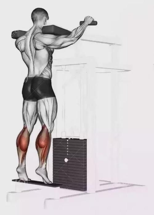 男人|最强效虐腿，男人下半身从此妥妥的！