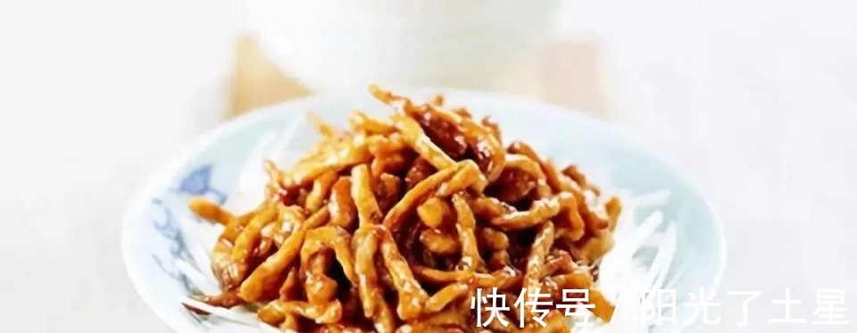 全麦土司|这8道菜容易上手，一学就会，还特别下饭好吃到炸！