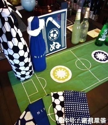 一块布打两个结,变身大容量高颜值收纳包,几十种折法好强大