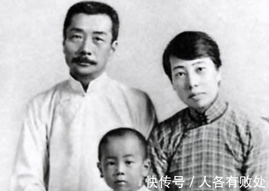 中国文学@许广平回忆鲁迅的最后一天,再伟大的人,在死神面前也会变得平庸