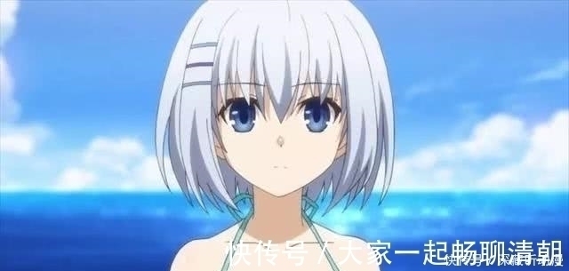 藤一诚|深夜袭击,这些动漫中喜欢逆推的痴女妹子,你想被谁盯上