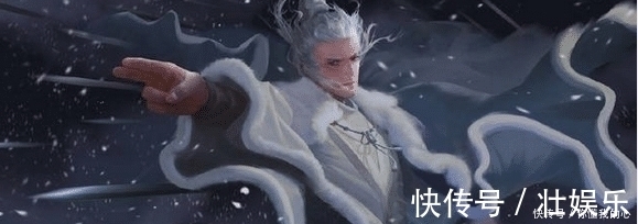 这部书@为何《雪中》会被奉为神作单单这一段,就不是一般人能写出来的