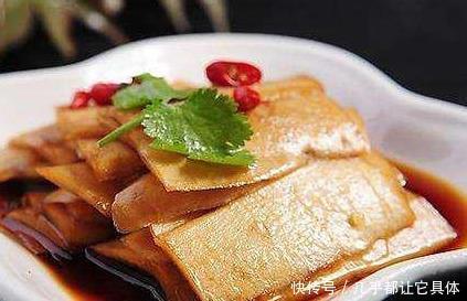 清淡|分享几道清淡爽口的小菜,开胃解油腻,简单又好做,为家人做起来