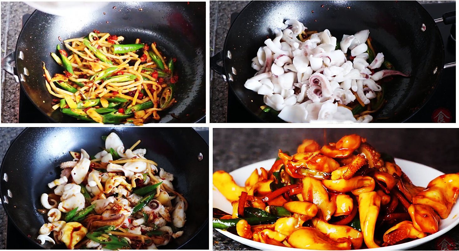 做法|秋冬进补多吃这7种鱼，滋补驱寒暖身，适合老人孩子，做法也简单