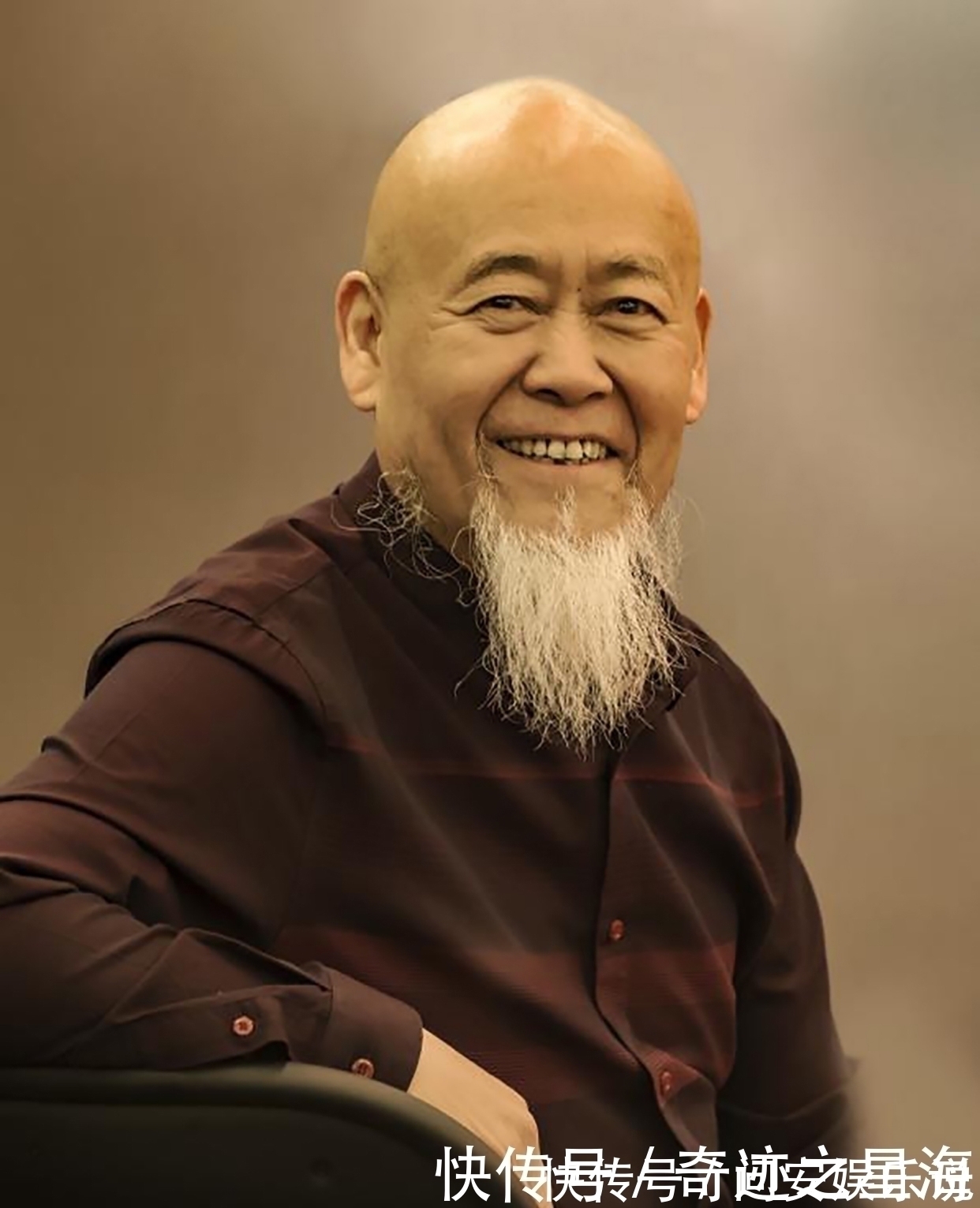 中国画&葛新华画虎,善面不失王者风范,柔和不失王者之威