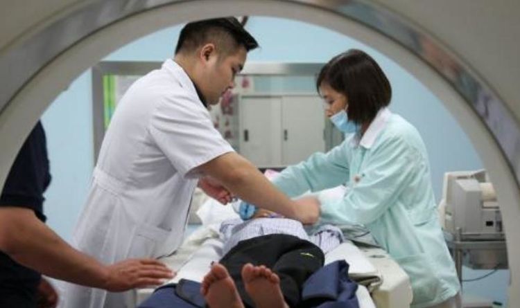 x射线|胎宝最怕这种“致畸”辐射，不是手机也不是电脑，孕妈防不胜防