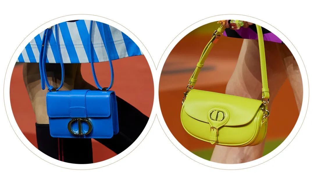 anna！DIOR邀请你玩一场打破陈规的游戏