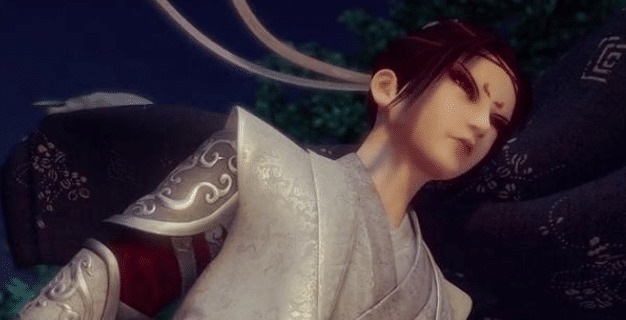 尤川|不良人尤川真人版终于来了，俊美造型比动漫还养眼，官方都点赞了