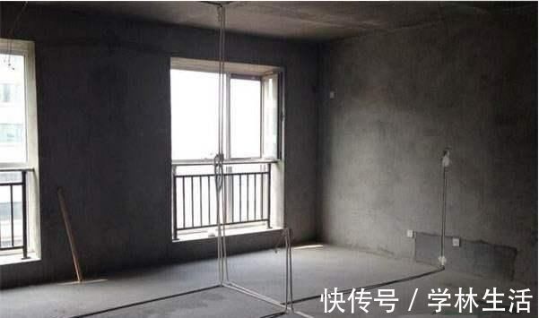 买房|买房毛坯房和精装房哪个更划算?听内行人这么说,才知我家选错了