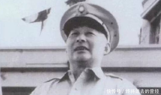 黄正诚|他本是百胜将军,被抓后要见陈赓,竟问了一个让人哭笑不得的问题