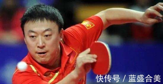 孔令辉|中国男乒也曾经沦为看客,二王一马先后出局,孔令辉不敌欧洲选手!