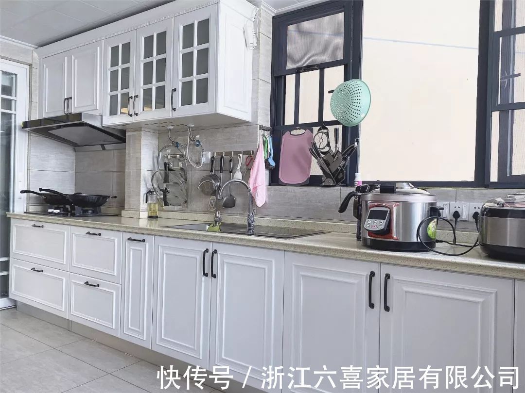 空间|超强的收纳空间,让这个家住了4年还依然整洁