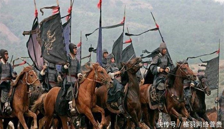 另有隐情|历史上臭名昭著的大汉奸，起兵造反被人骂，其实另有隐情？