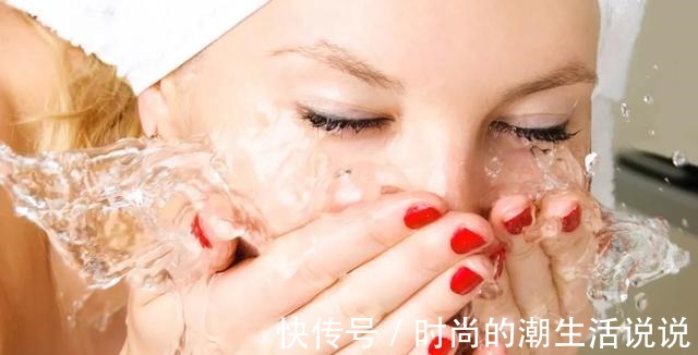 面膜 跟风沉浸式护肤误区，我悄无声息的烂脸了！