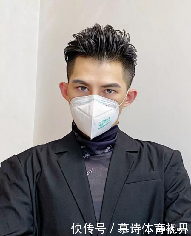 男发别乱剪,有这25款就够了,清爽,时尚,显精神