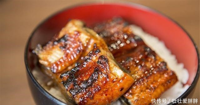 十大必吃的菜肴都是日式的,你喜欢哪一个