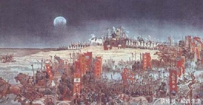 建立|商朝：一个战斗部族的建立，和它的社会风貌