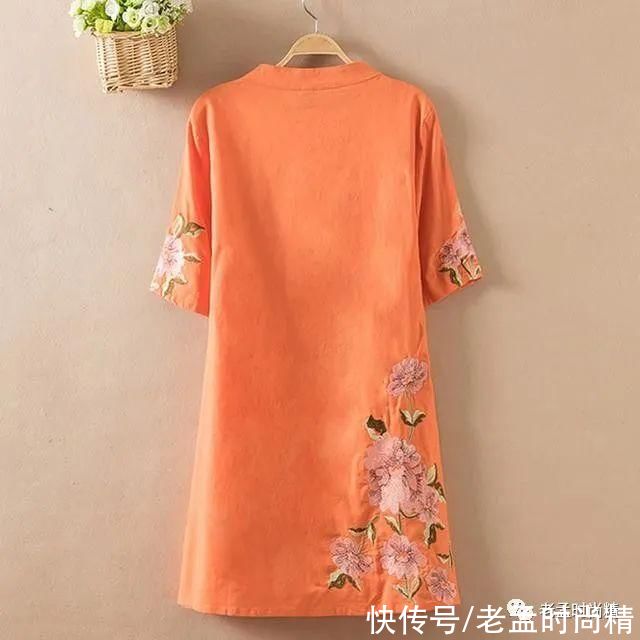 唐装，旗袍，人生短短几十载，能漂酿的年纪咱绝对不能邋遢