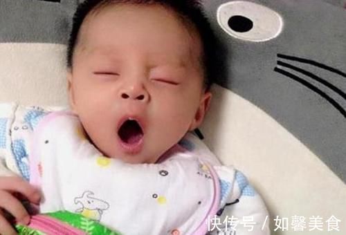 倩倩|孩子出生是个“夜猫子”,妈妈被“折磨”到崩溃,爸爸:自己作的