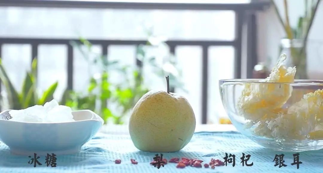 素丸|立秋后,女人多喝这5汤,滋补不上火,皮肤都变好了!