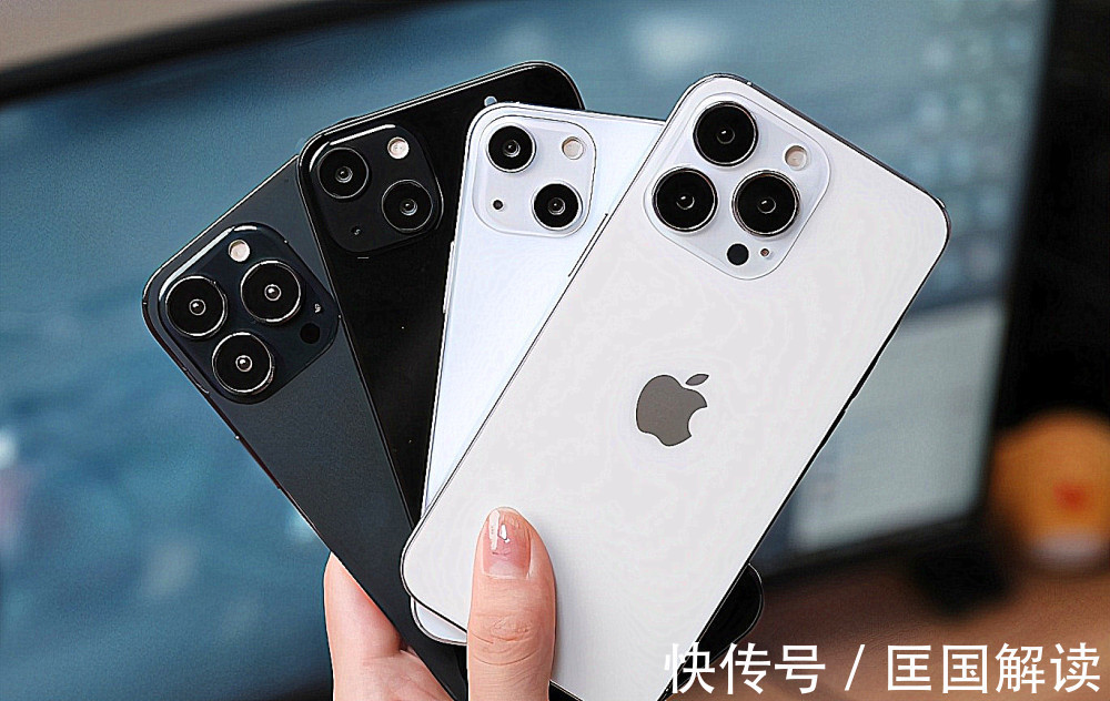 iPhone13|iPhone13即使降价，也建议不要选择，这4点原因望周知