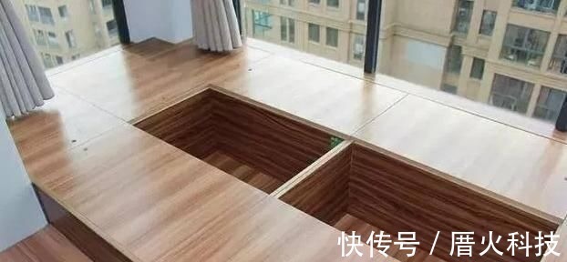 老公|80㎡新房装修老公花了3万块做了上百个柜子,邻居看了直接照搬