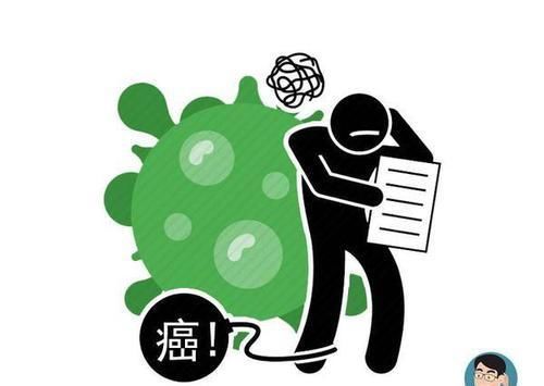 肝癌|癌症喜欢“缠上”这4类人,需警惕,希望这其中没有你