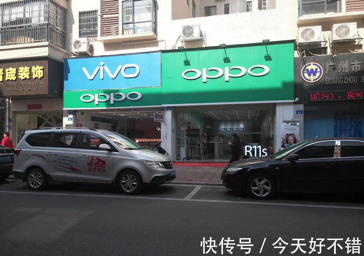 线下|线下市场乱民心，销服一体得人心，论未来手机市场该何去何从