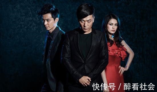 春晚|《靈魂擺渡》鐵三角上春晚，2年后重聚引回憶殺，他魅力不減當初